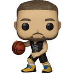 Funko POP! Golden State Warriors - Stephen Curry Figure #43