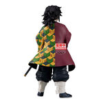 Demon Slayer Kimetsu no Yaiba Giyu Tomioka Grandista Figure 24cm - BAN29504
