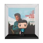 Funko POP! Albums: Music - Elvis' Christmas Album Figure #57