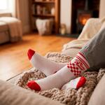 Disney Toy Story Stitch Assorted 3 Socks Set -