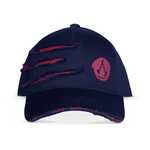 Assassin´s Creed Shadows Baseball Cap Scarred - BA888408ASC- One Size