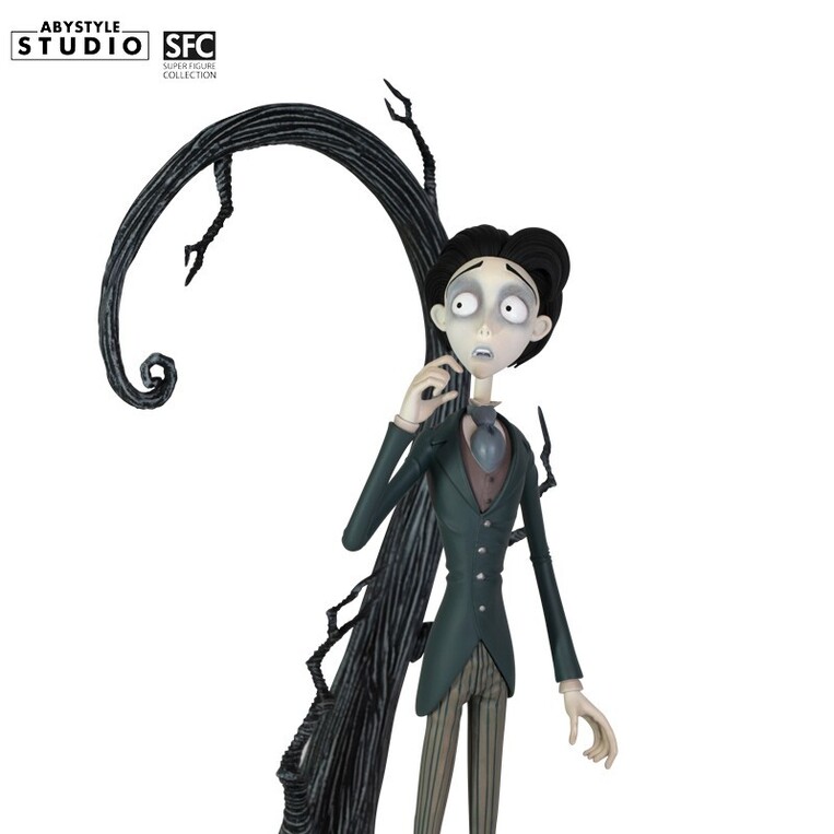 Corpse Bride Figurine "Victor" - ABYFIG115