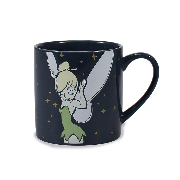 Peter Pan (Tinkerbell) Disney – Mug Classic Boxed (310ml) - MUGBDC60