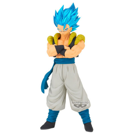 Dragon Ball Super Gogeta Blood of Saiyans Figure 19cm - BAN29905 
