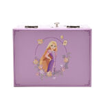 Disney Princess Rapunzel Musical Jewellery Box - DI2342