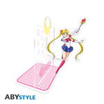 Sailor Moon Acryl® Bookend - Sailor Moon - ABYACF215