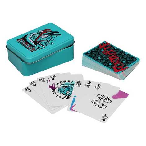Fortnite Playing Cards - PP14531FO