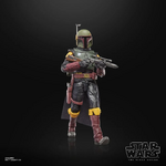 Star Wars: Black Series - Boba Fett Action Figure (15cm) - G2568