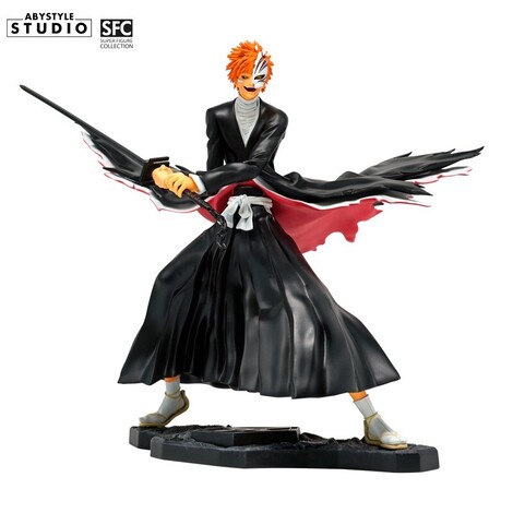 Bleach Figurine "Ichigo" - ABYFIG031