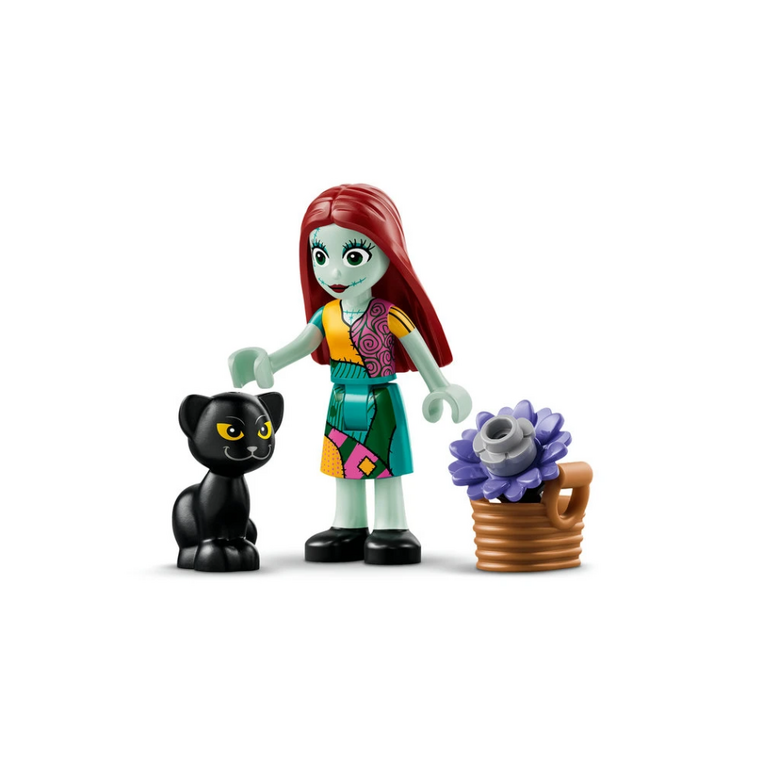 LEGO Disney Sally's Flowerpot - 43288