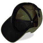The Last Of Us Fire Fly Men'S Adjustable Cap - BA124371LFU- One Size