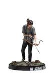 The Last of Us Part II PVC Statue Ellie with Bow 20 cm - DAHO3006-261