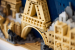 LEGO Architecture Paris City of Love - 21064