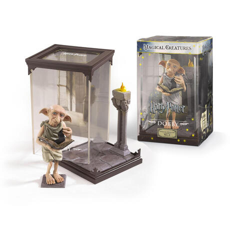 Harry Potter Magical Creatures Dobby - NN7346