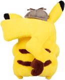 Pokémon Detective Pikachu Plush 20cm - PKT01000-97559