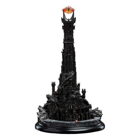 Lord of the Rings Statue Barad-dur 19 cm - WETA861004226