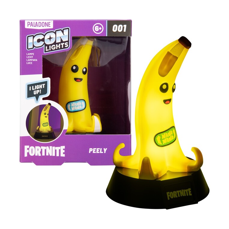 Fortnite - Peely Light - PP14505FO