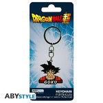 Dragon Ball Super Keychain "Goku Classic" - ABYKEY481