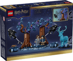 LEGO Harry Potter Forbidden Forest™: Expecto Patronum - 76475