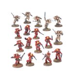 Warhammer 40000 - Blood Angels: Combat Patrol