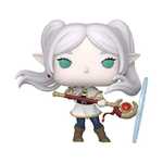 Funko POP! Frieren: Beyond Journey´s End - Frieren Figure #1986