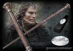 Harry Potter Fenrir Greyback Character Wand - NN8296