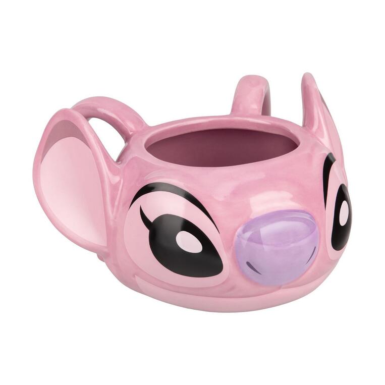 Disney: Stitch - Angel Shaped Mug - PP14599LS
