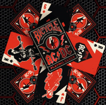 Bicycle AC/DC Τράπουλα - 10048090