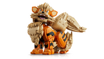 LEGO Pokemon Arcanine - 72160