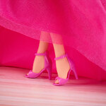 Barbie Signature - Birthday Wishes - JBJ07