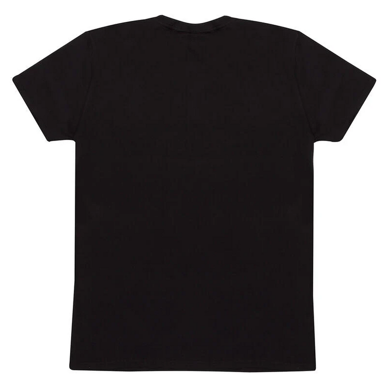 The Last Of Us 'Ellie' (Black) T-Shirt - LOU09552TSB- XL