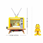 Garfield TV Sluban - M38-P8052B