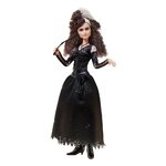 Harry Potter - Bellatrix Lestrange Doll (29cm) - HFJ70