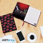 Naruto Shippuden A5 Notebook "Akatsuki" - ABYNOT109