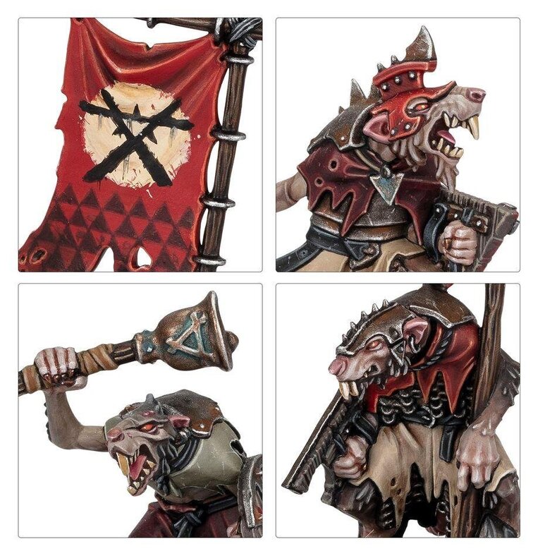 Warhammer Age of Sigmar - Introductory Set - 60010299046