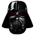 Star Wars: Obi-Wan Kenobi Black Series Electronic Helmet Darth Vader - F5514