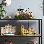 LEGO Architecture Neuschwanstein Castle Set - 21063