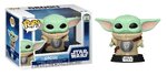 Funko POP! Star Wars: The Mandalorian & Grogu - Grogu Figure #819