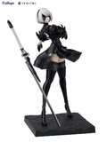 NieR:Automata Tenitol PVC Statue 2B Ver1.1a 22 cm - FRYU40700