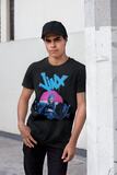 Arcane T-Shirt Jinx Chair - PCMPTS2401787- L