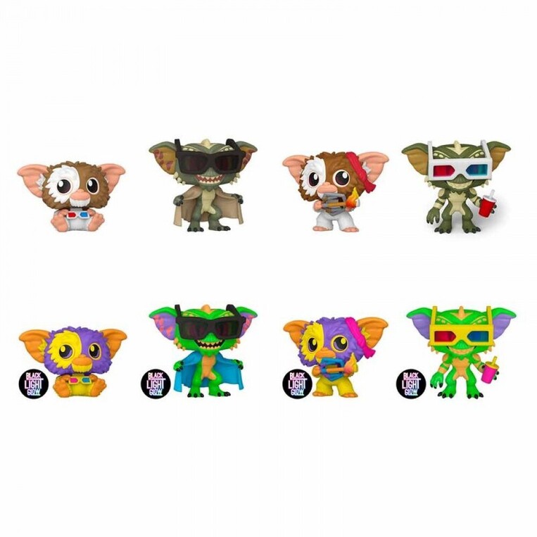 Funko Pocket Pop!: Gremlins Mini figure Exclusive 