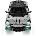 LEGO Technic Lamborghini Revuelto Super Sports Car - 42214