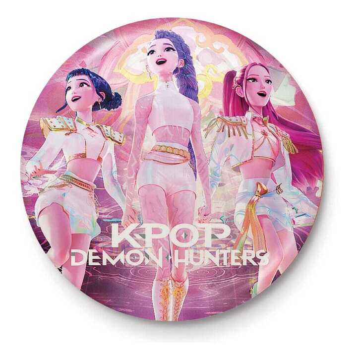 KPop Demon Hunters Pin Badge - PB2510742