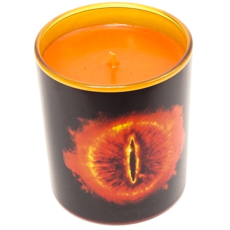 Lord Of The Rings - Candle - Sauron - ABYHOM003