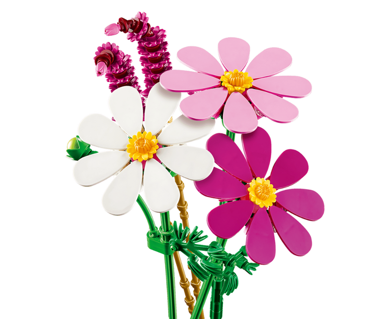 LEGO Cosmos Flowers - 11514