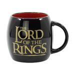 The Lord Of The Rings Globe Mug In Gift Box (380ml) - STR2083