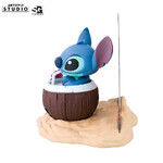 Disney Figurine "Stitch Coconut" - ABYFIG145