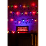 Stranger Things The Upside Down Lamp - LAMP003