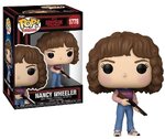 Funko POP! Stranger Things - Nancy Wheeler Figure #1778