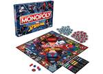 Monopoly Spiderman - F3968